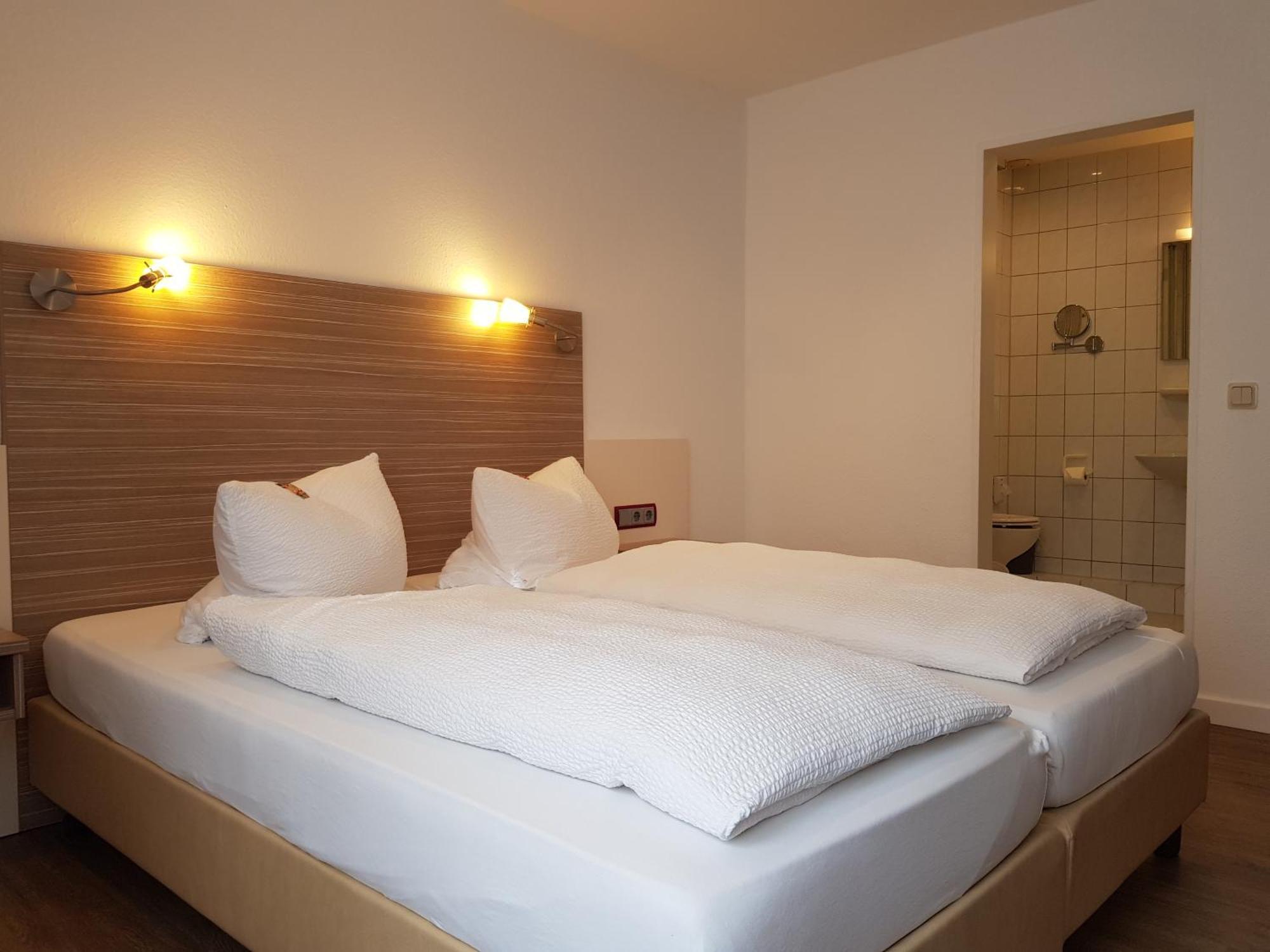 Hotel Muehleneck Schortens Εξωτερικό φωτογραφία