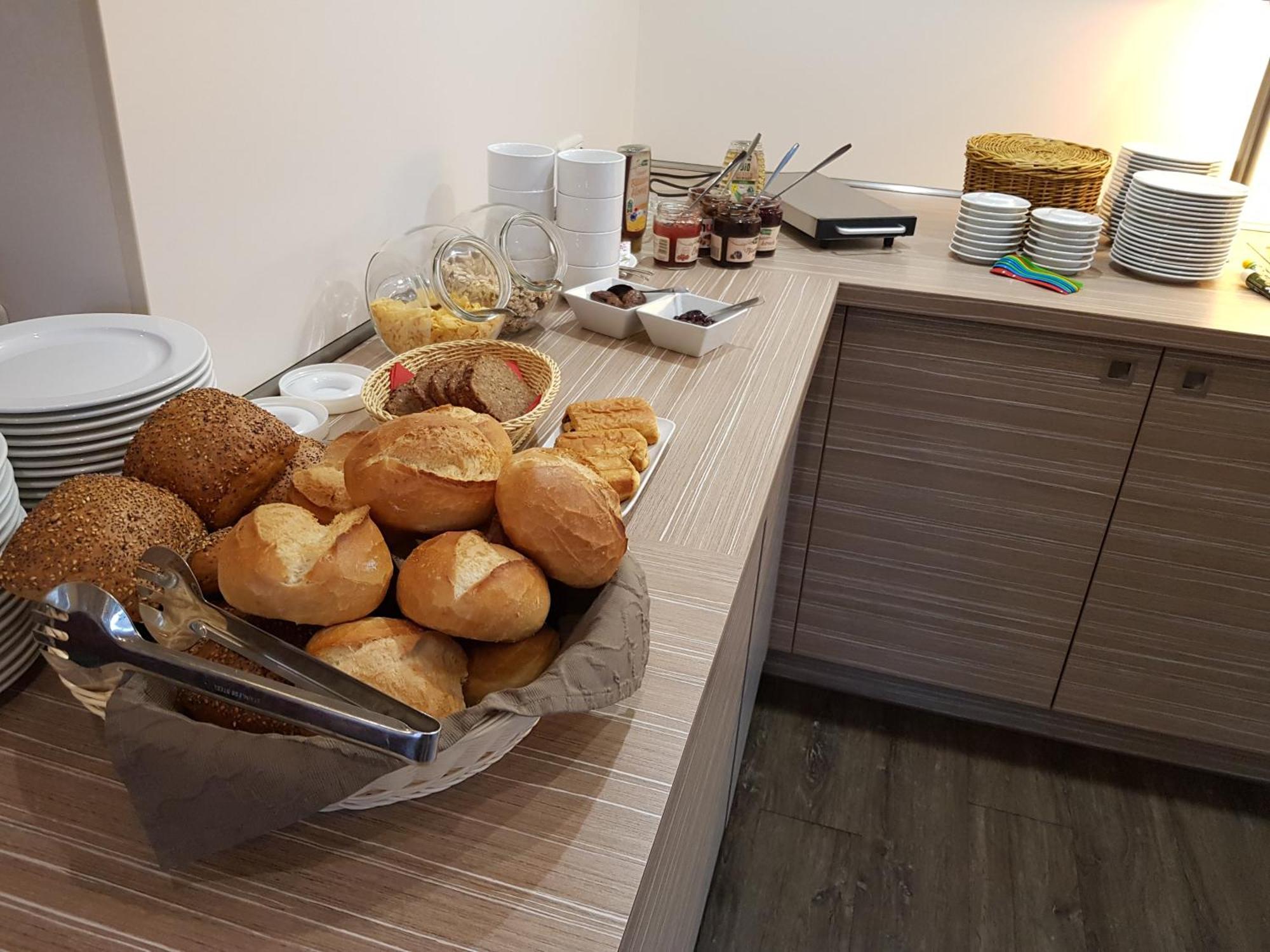 Hotel Muehleneck Schortens Εξωτερικό φωτογραφία