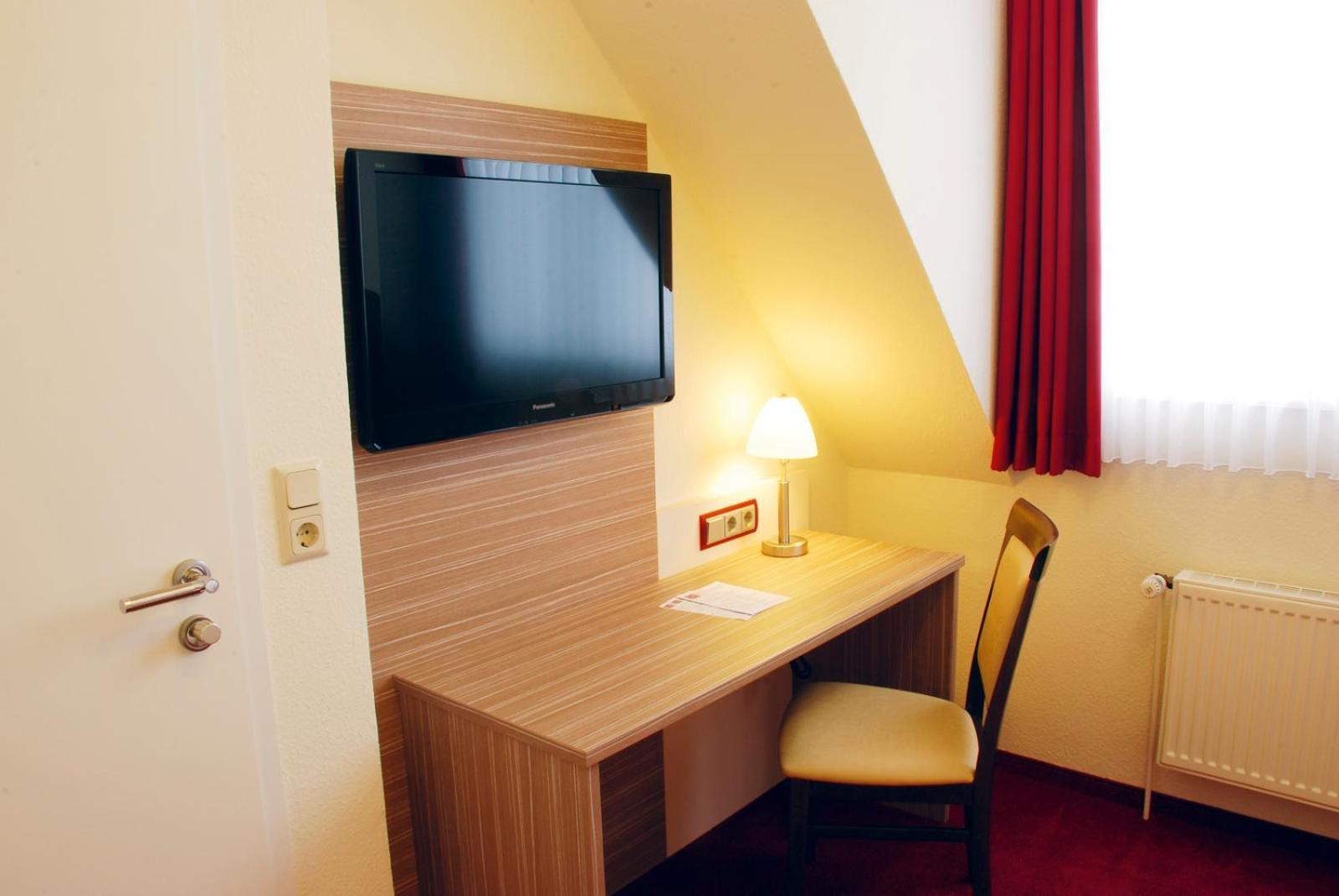 Hotel Muehleneck Schortens Εξωτερικό φωτογραφία