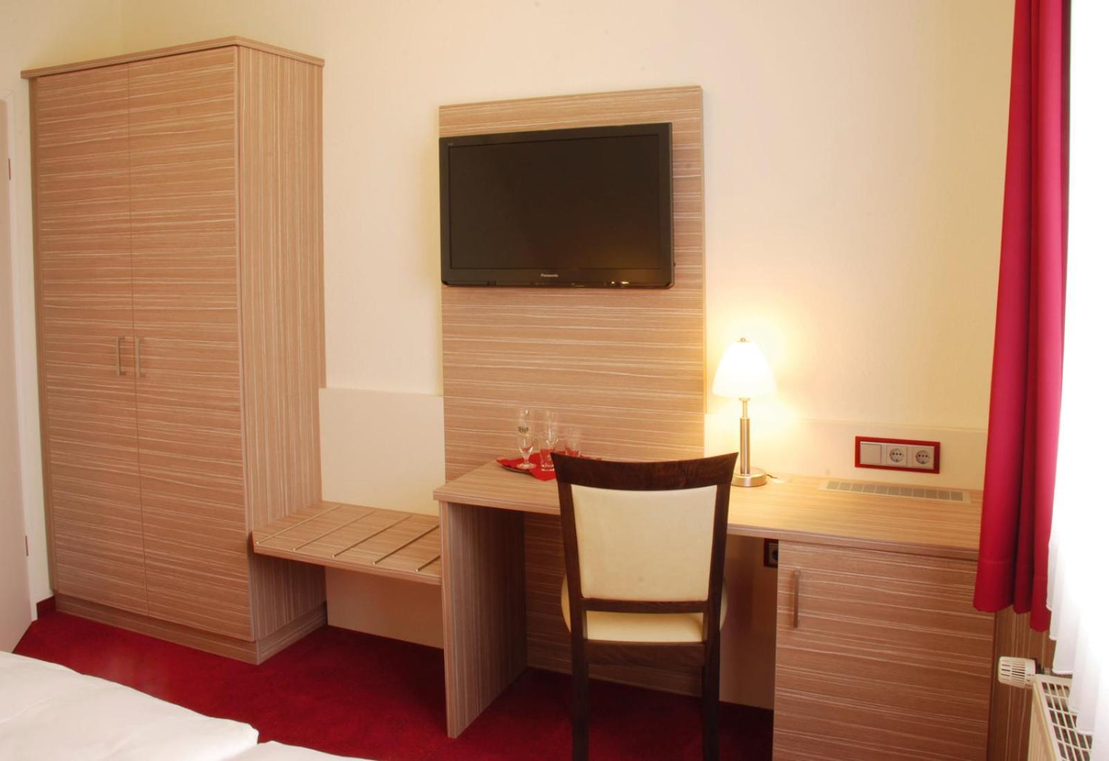 Hotel Muehleneck Schortens Εξωτερικό φωτογραφία