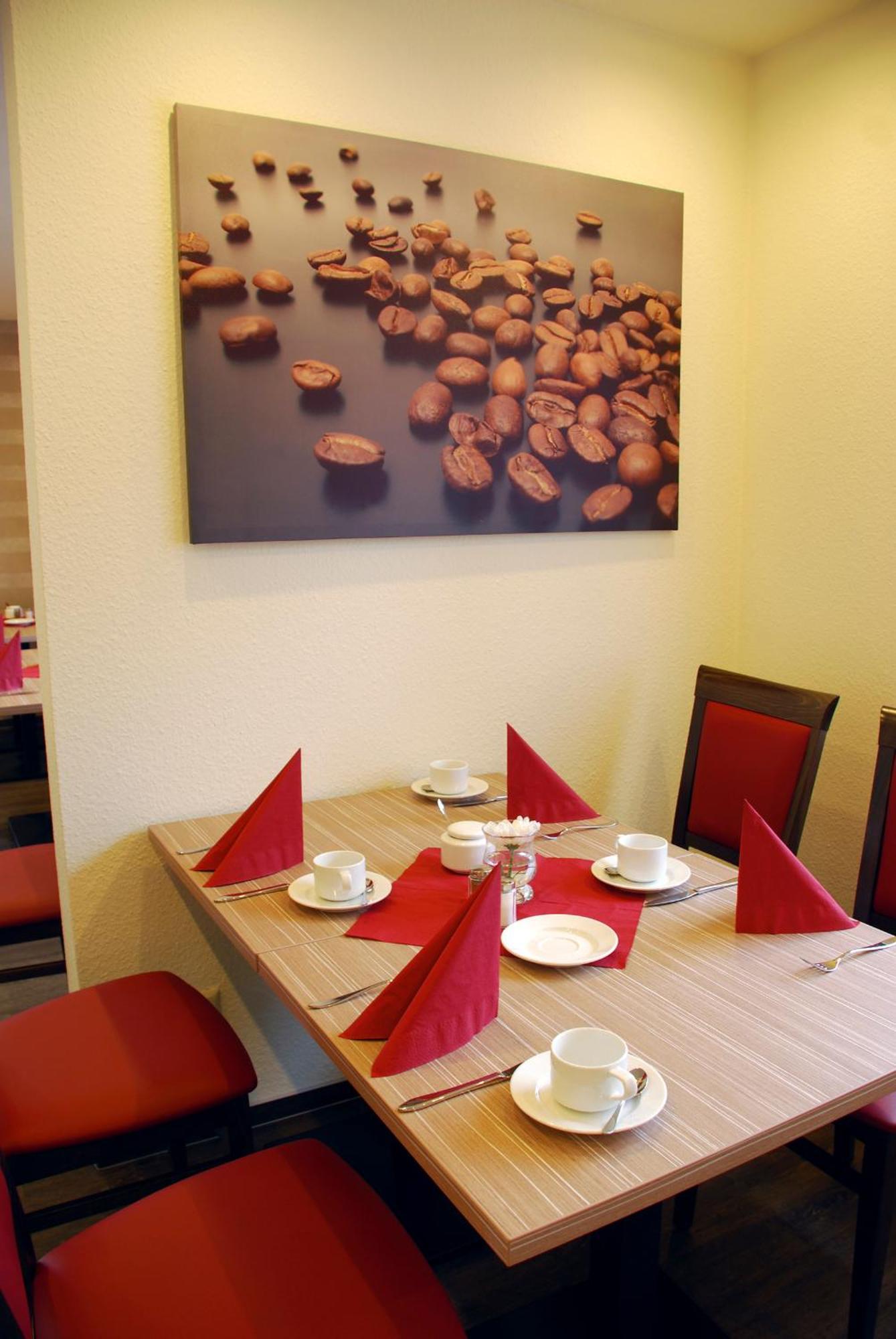 Hotel Muehleneck Schortens Εξωτερικό φωτογραφία