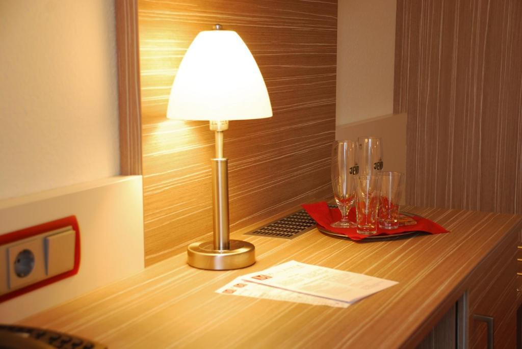 Hotel Muehleneck Schortens Δωμάτιο φωτογραφία