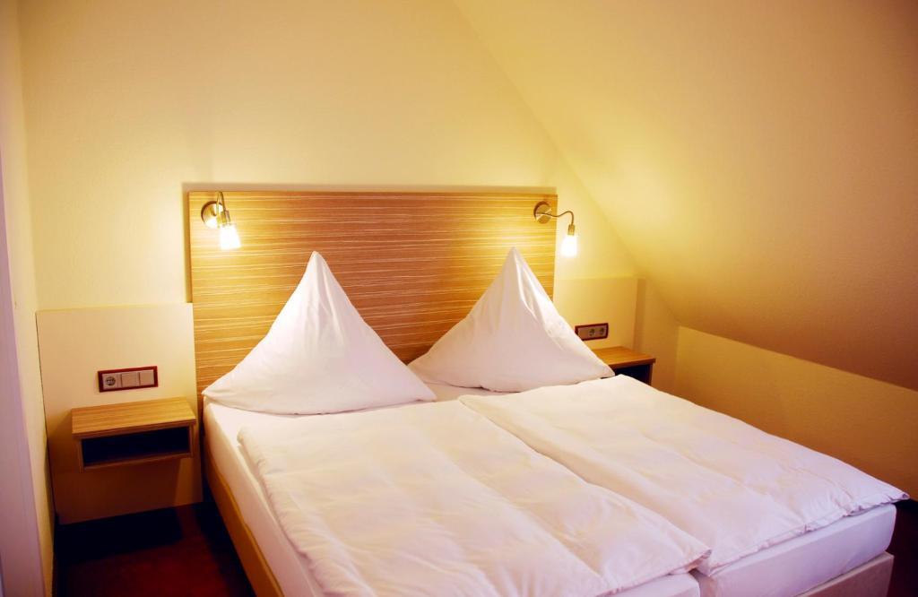 Hotel Muehleneck Schortens Δωμάτιο φωτογραφία