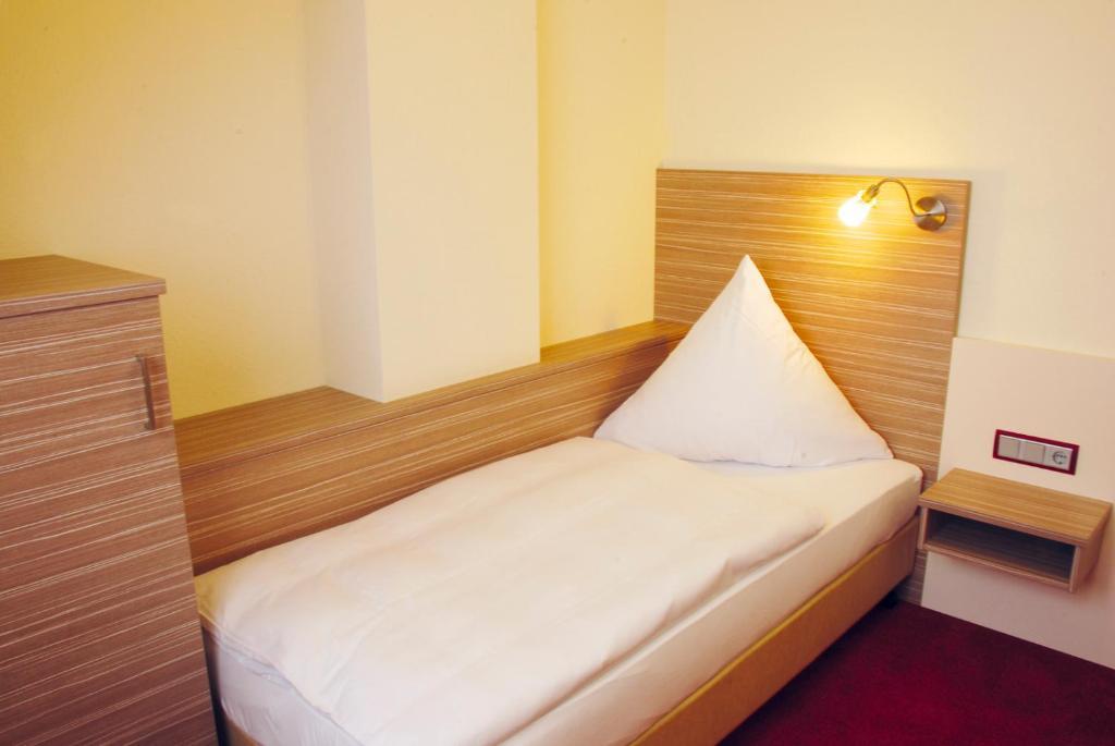 Hotel Muehleneck Schortens Δωμάτιο φωτογραφία