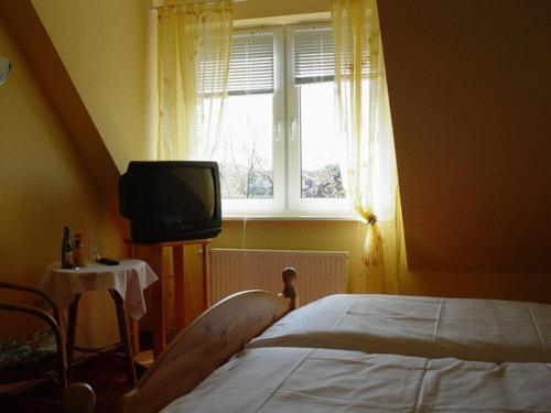 Hotel Muehleneck Schortens Εξωτερικό φωτογραφία